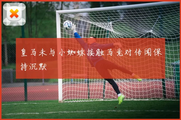 皇马未与小蜘蛛接触马竞对传闻保持沉默