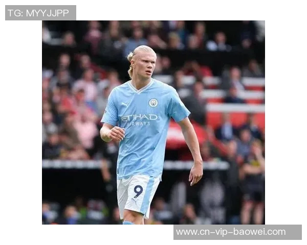 曼城前锋哈兰德正式开启YouTube视频频道探索新领域 曼城前锋哈兰德正式开启YouTube视频频道探索新领域