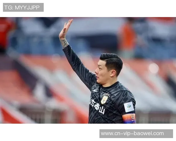 草皮质量堪忧王大雷呼吁大家共同维护主场草坪环境 草皮质量堪忧王大雷呼吁大家共同维护主场草坪环境