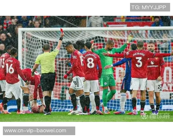 韦伯解读桑切斯红牌事件称抬腿踢姆伯莫属鲁莽行为 韦伯解读桑切斯红牌事件称抬腿踢姆伯莫属鲁莽行为