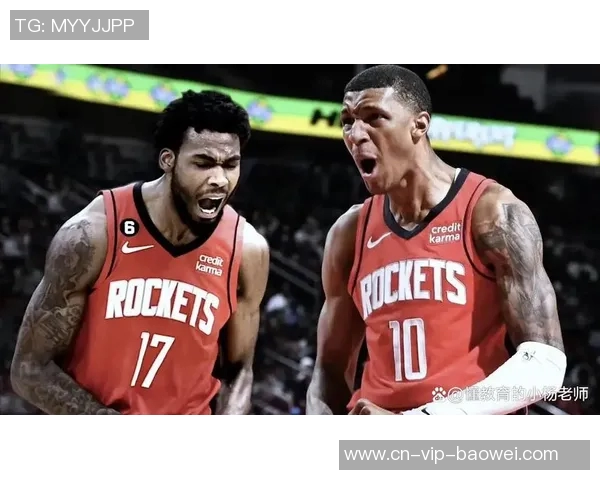 小贾巴里谈投篮进步与申京合作的显著成效 小贾巴里谈投篮进步与申京合作的显著成效