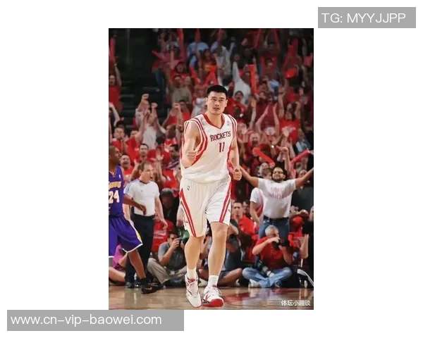 姚明分享CBA数据称篮球依然是中国青少年最受欢迎的运动项目 姚明分享CBA数据称篮球依然是中国青少年最受欢迎的运动项目