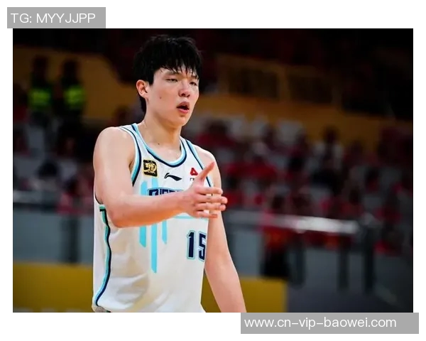 如何应对快节奏比赛杨瀚森分享内线防守策略与训练心得 如何应对快节奏比赛杨瀚森分享内线防守策略与训练心得