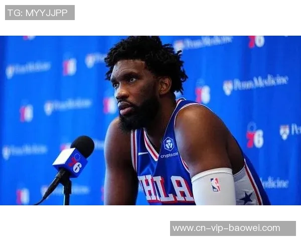 恩比德谈身心状态良好对篮球的热爱让他倍感快乐 恩比德谈身心状态良好对篮球的热爱让他倍感快乐