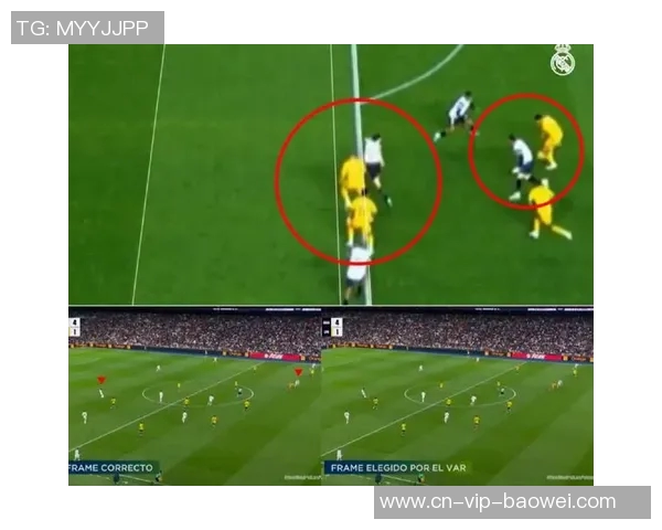 VAR争议再起柏林联主帅怒斥越位判罚影响比赛公平性 VAR争议再起柏林联主帅怒斥越位判罚影响比赛公平性