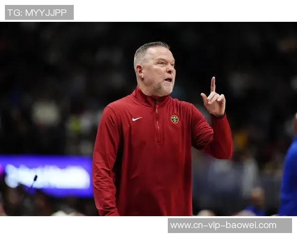 掘金主帅对31次失误感慨难以想象球队还能获胜 掘金主帅对31次失误感慨难以想象球队还能获胜