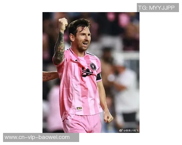 梅西在MLS赛季中狂轰39球创造单年进球新纪录 梅西在MLS赛季中狂轰39球创造单年进球新纪录