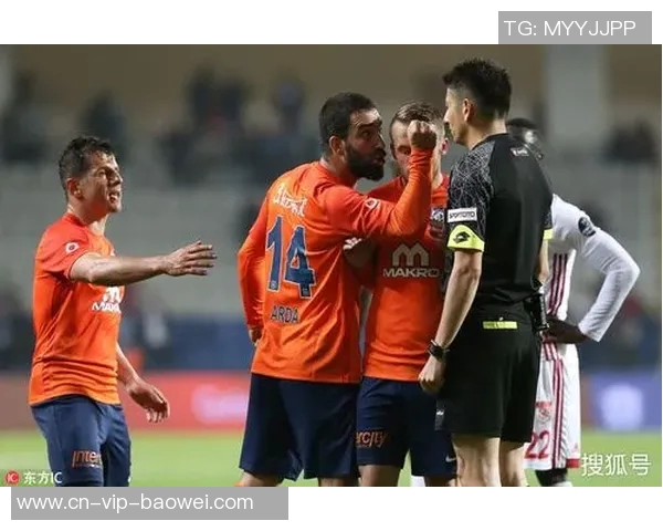 土耳其调查3700名球员涉嫌博彩行为并审查其资产情况 土耳其调查3700名球员涉嫌博彩行为并审查其资产情况