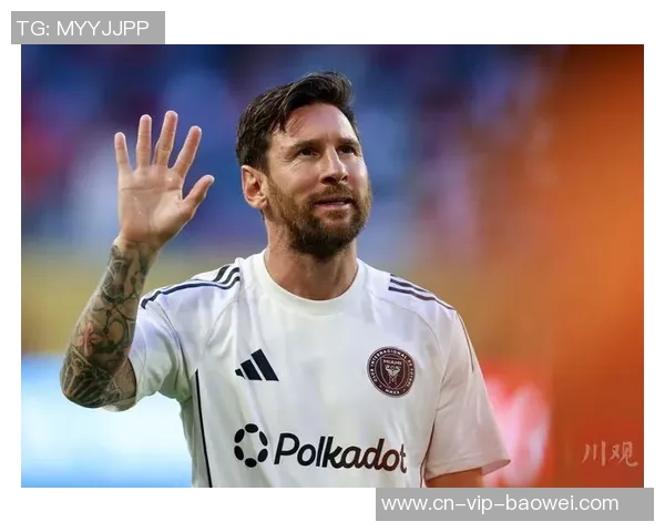 梅西荣登2025年MLS最有价值球员奖最终候选名单引发热议