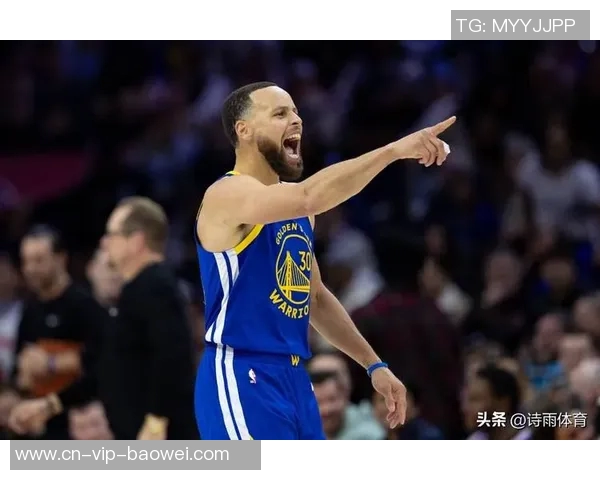 勇士半场领先4人得分上双开拓者落后7分库里贡献23分波杰15分杨瀚森缺阵