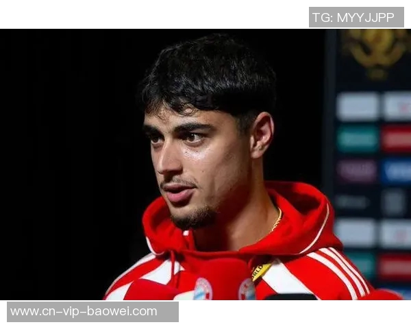 曼市双雄关注拜仁中场帕夫洛维奇或成罗德里接班人