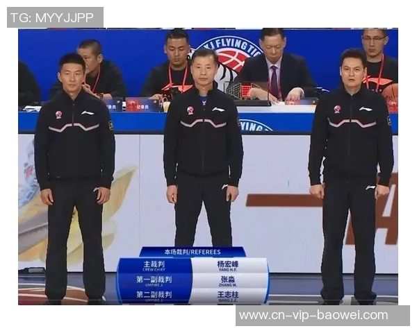 CBA新赛季裁判新规8次技术犯规禁赛1场罚款标准明确