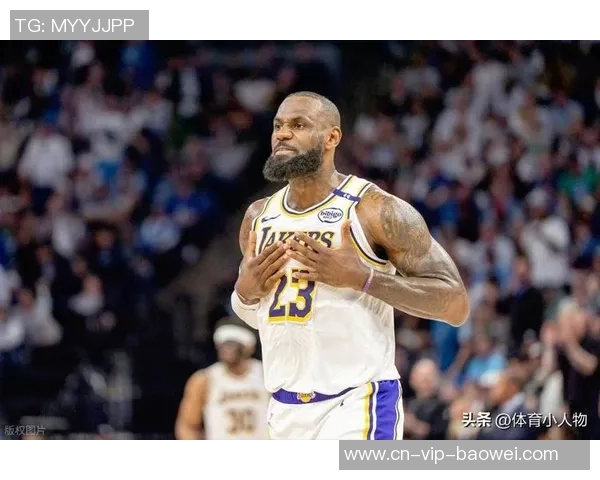 詹姆斯伤缺期间将关注湖人表现若球队无法赢球或考虑离队选择