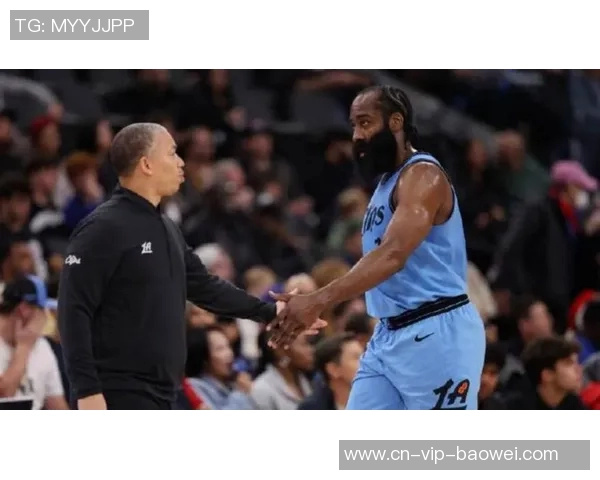 小卡惊讶保罗离队与哈登相似早晨才得知消息
