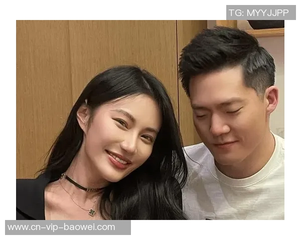 神仙眷侣侯永永低调晒女友甜蜜瞬间两人恋情曝光引发热议
