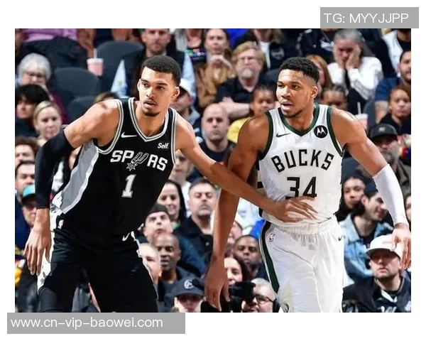 路威建议文班亚马向字母哥学习提升持球能力加强转换进攻表现