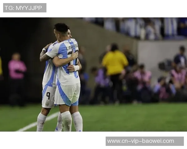 阿根廷队狂胜五球梅西妙传冈萨雷斯助攻劳塔罗轻松破门