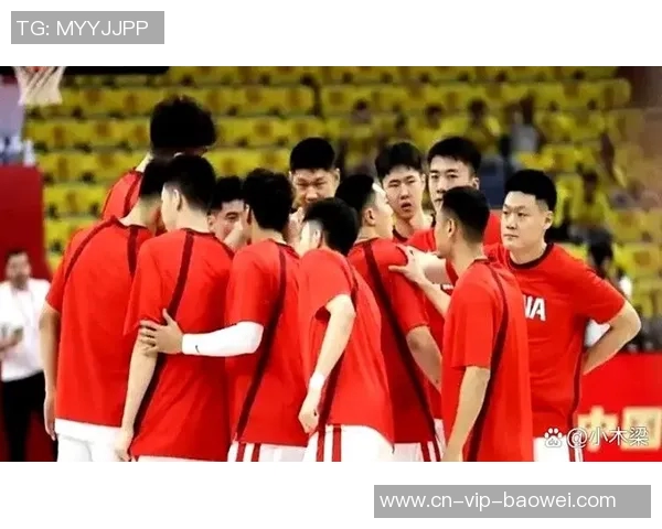 中国男篮热搜频繁引发关注累计收视突破五亿大关