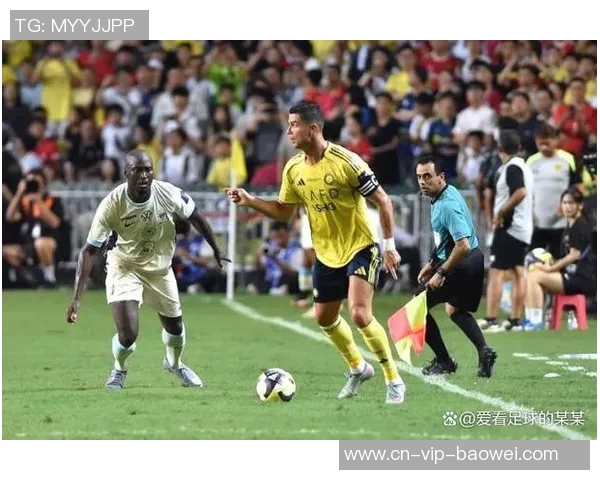 下半场菲利克斯冷箭抽射助利雅得胜利扳平比分精彩瞬间