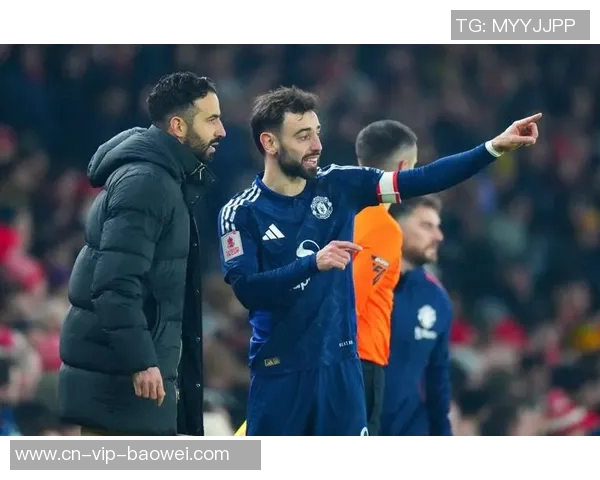 阿莫林在曼联工作压力巨大希望暂时休息几个月调整状态