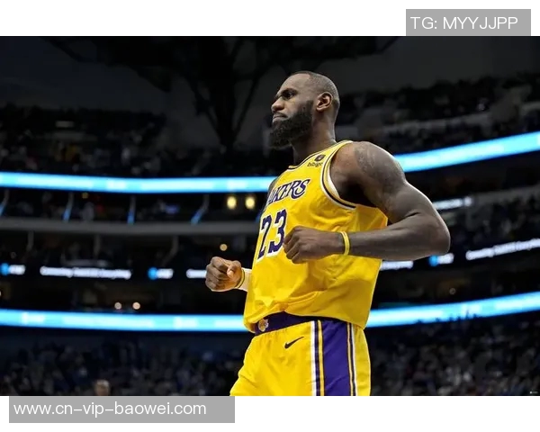 詹姆斯谈比赛僵局时持球策略称之前打法依然有效