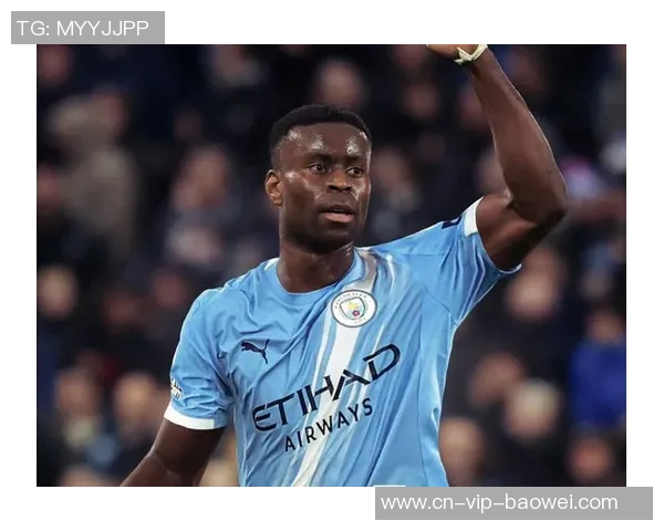 曼城火速引援水晶宫队长格伊能否解决瓜帅战术难题